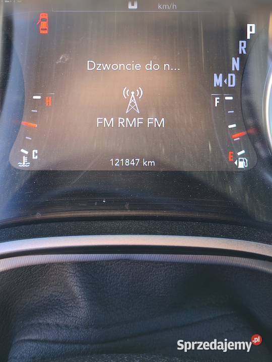 Dodge challenger 57 HEMI 2021r 121000 Rychlik
