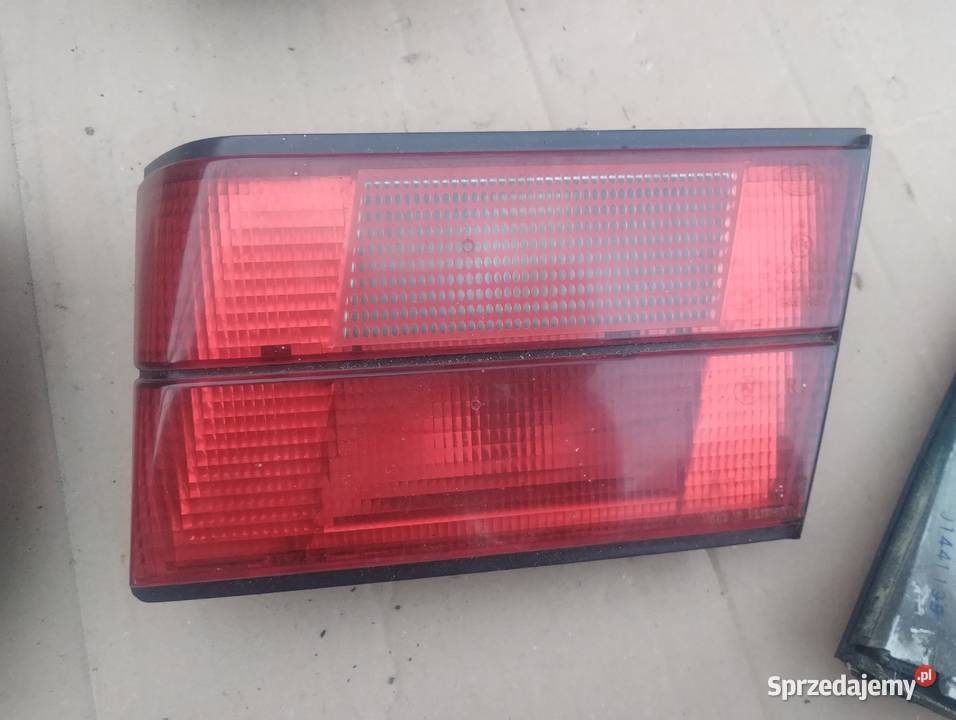 Lampa tył bmw e34 sedan Kielce sprzedam
