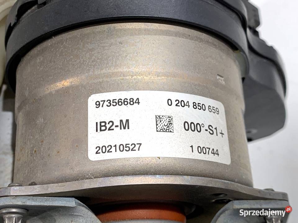 SERWO HAMULCOWE VW ARTEON 3Q1614105BL Hatchback