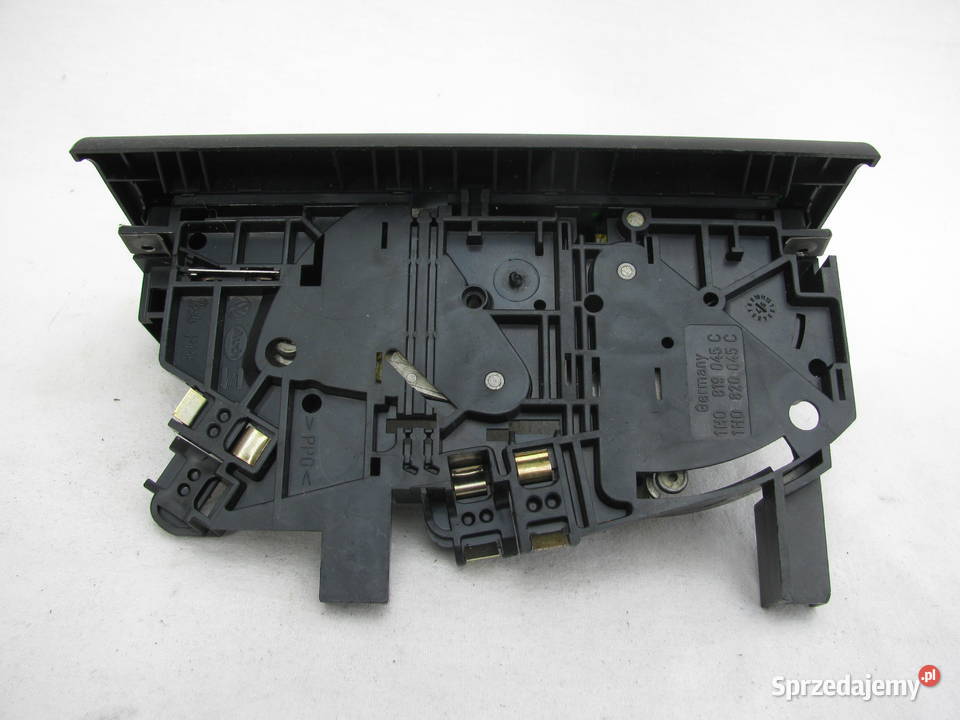 Panel sterowania VW Polo Szczecinek sprzedam