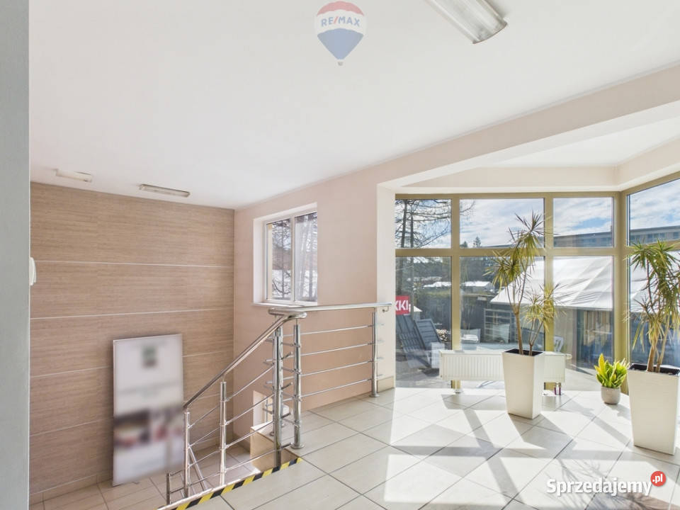 Lokal Biurowy Nowy Targ Szewska małopolskie