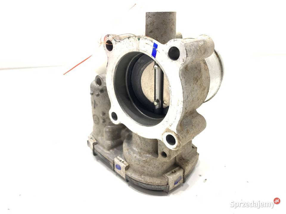 PRZEPUSTNICA SSANGYONG TIVOLI 0280750801 15 163