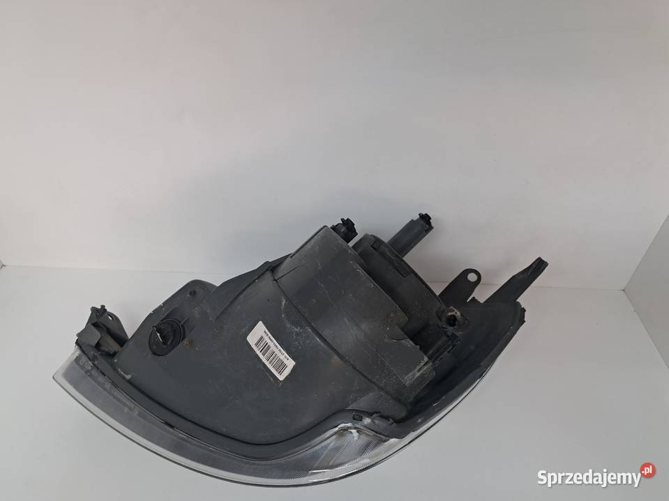 FORD FIESTA MK6 LIFT LAMPA PRZÓD PRZEDNIA PRAWA