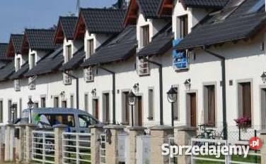 Sprzedam Szeregowiec Warszawa Wesoła 3 Liczba pokoi 3 Warszawa sprzedam