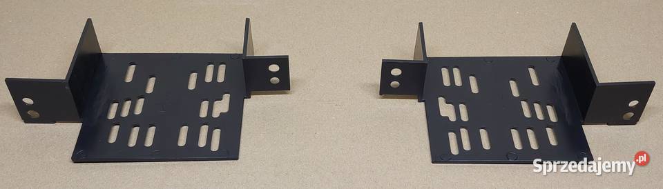 RAMKA RADIA 2 DIN HYUNDAI H1 20072015 CARAV Mielęcin