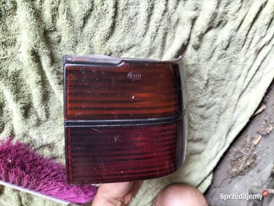 Vento LAMPA TYŁ TYLNA PRAWA BŁOTNIK 1H5945112b lampy tylne Oświetlenie lubelskie Kamień-Kolonia