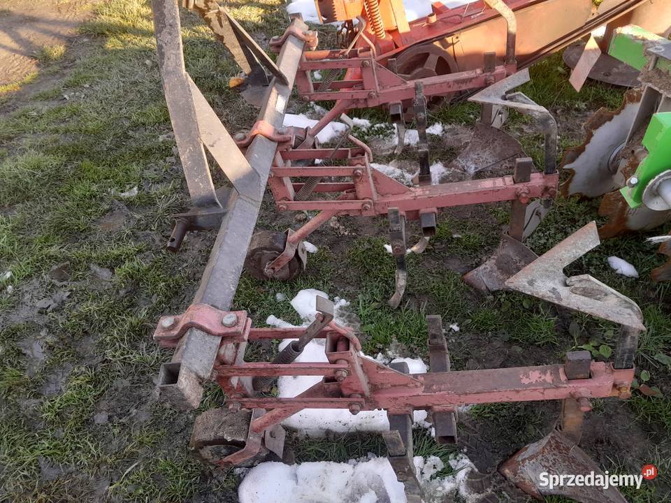 Opsypnik do ziemniaków akpil Gnojnik