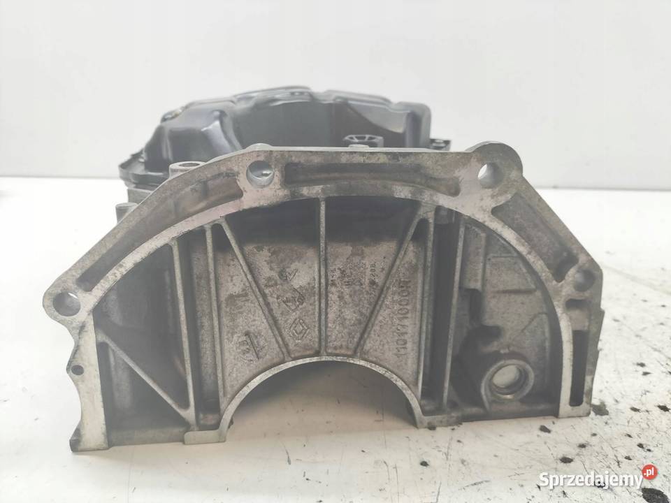 MISKA OLEJOWA 110171000R 12 TCE Renault Kadjar I