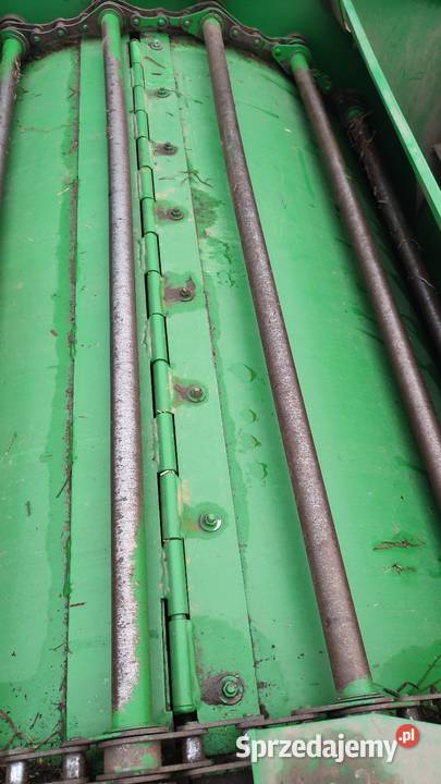 Prasa Sipma Z2791 Farma2 2010 Węchadłów sprzedam