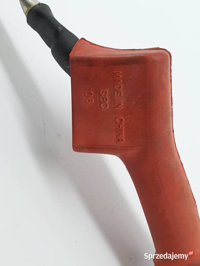 Przewod Kabel DPS Can Am Maverick Xds Xrs Łódź