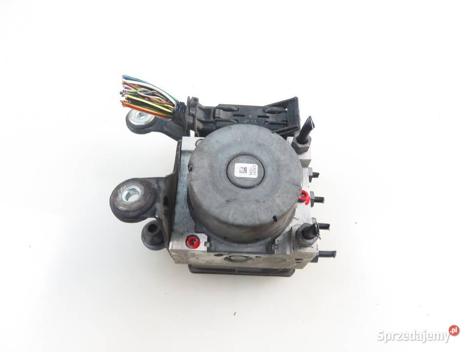 POMPA ABS FORD S II F2GC2C219BJ E1GC2C405BJ Układ ABS i ESP sprzedam