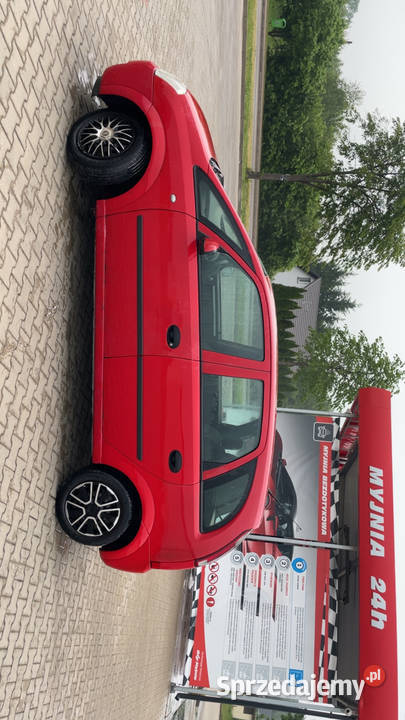 Meriva 17 diesel 2004r Siemiatycze sprzedam