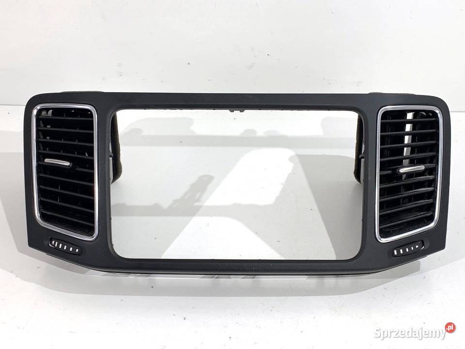 KRATKA NAWIEWU PRZÓD ŚRODKOWA VW SHARAN sprzedam