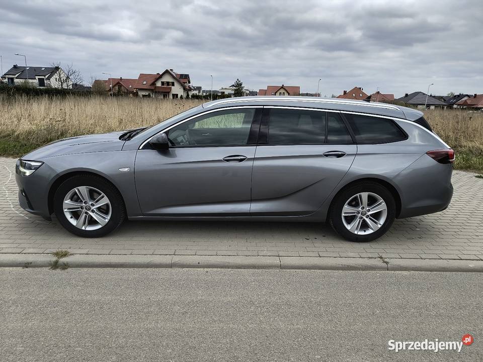 Opel Insignia B lift 174 MR 21 Oleśnica sprzedam