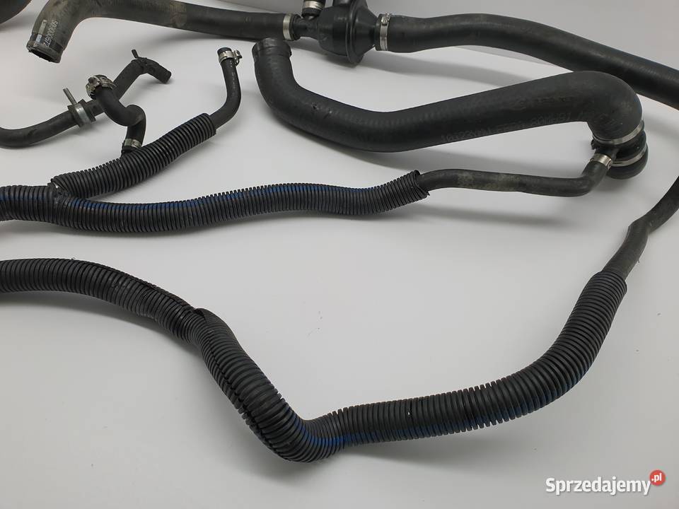 Termostat Weze Waz Chlodnicy SkiDoo Summit 800 Łódź sprzedam