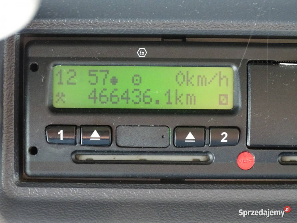 Scania P230 Laweta Specjalny Euro 5 Automat pierwszy właściciel Kopana