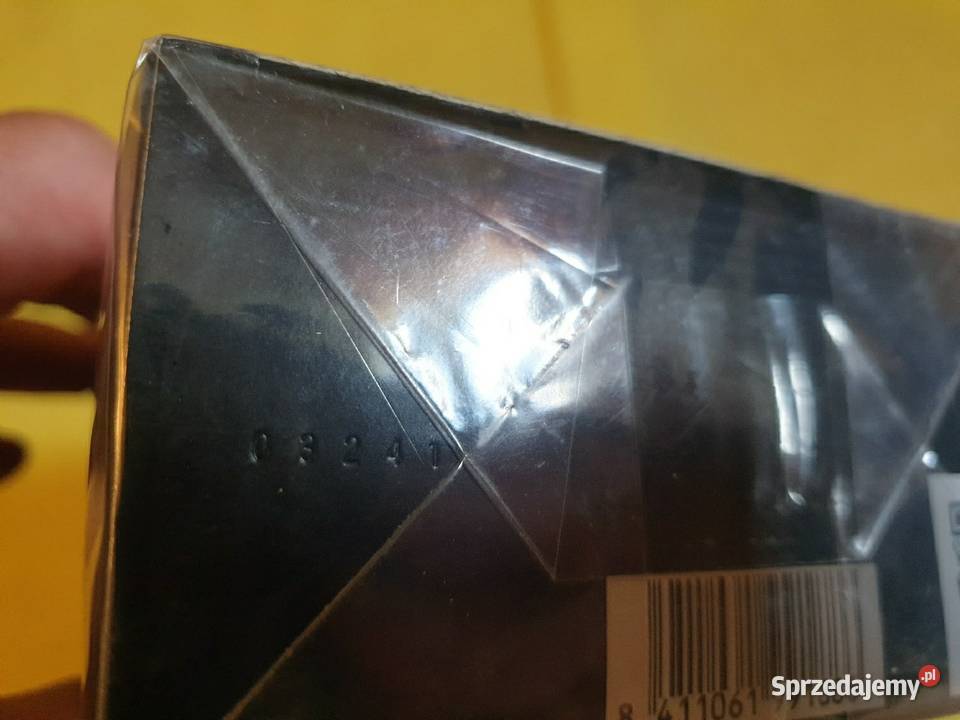 Carolina Herrera Bad Boy Le Parfum woda Radom sprzedam