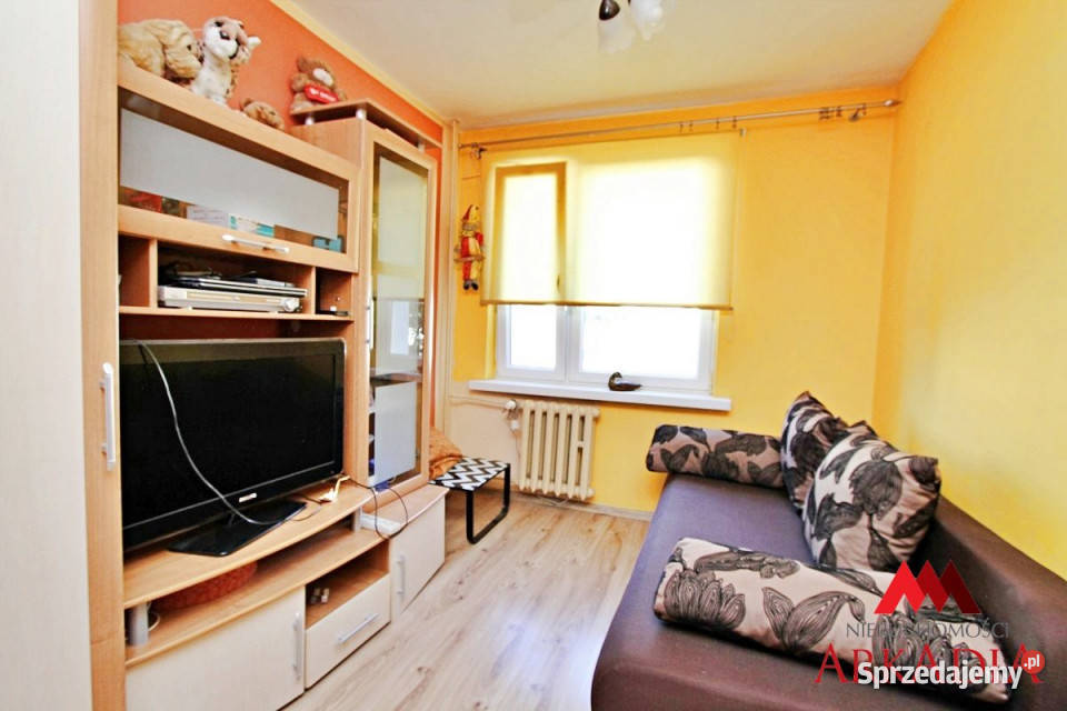 Mieszkanie Włocławek 568m2 3pok