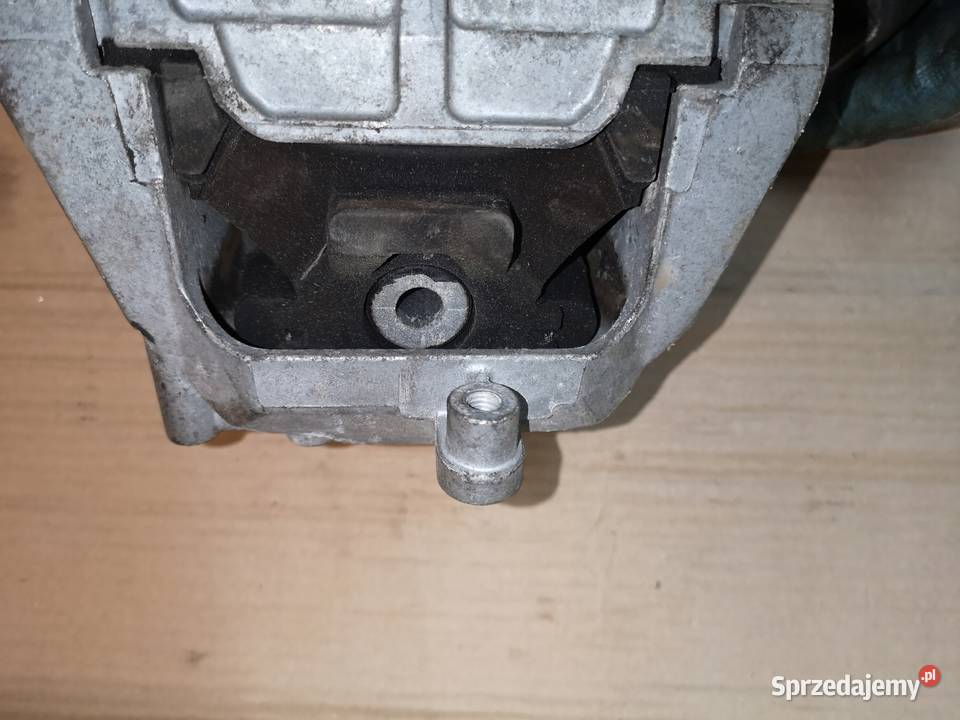 ŁAPA PODUSZKA SILNIKA AUDI VW 1K0199262AB sprzedam