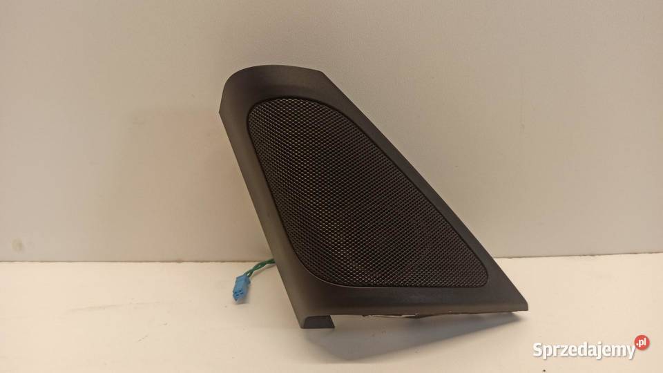 BMW 7 G11 OSŁONA GŁOŚNIK LEWY PRZÓD 7458445 Sprzęt audio fabryczny sprzedam