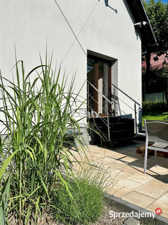 Dom wolnostojący Ustroń 170m2 1198m2