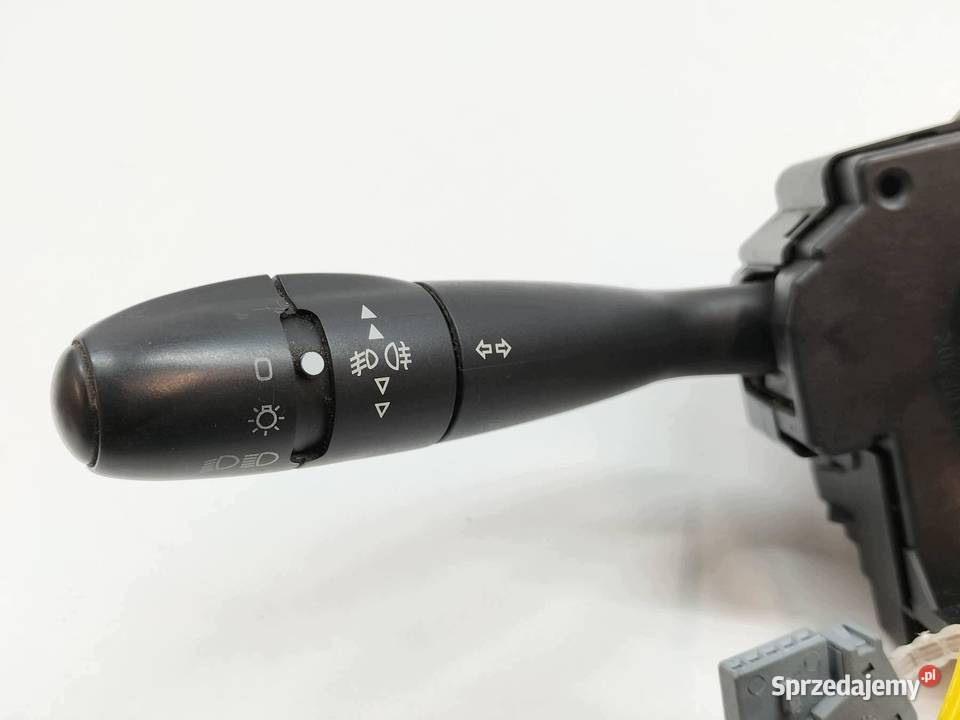 PRZEŁĄCZNIK ZESPOLONY 96595077XT Citroen Xsara I świętokrzyskie