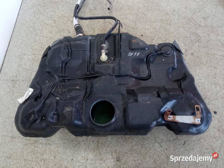 ZBIORNIK PALIWA BAK 25 B 30794813 Volvo S80 II