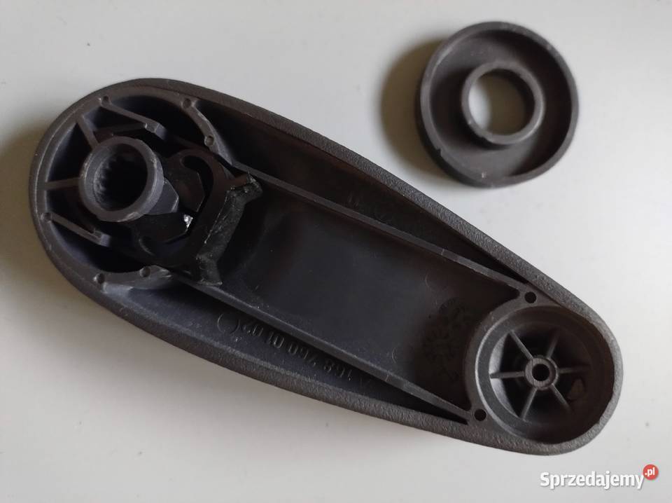 Korbka opuszczania szyb Mercedes AKlasa osobowe Mechanizmy opuszczania szyb Katowice sprzedam