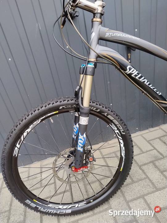 Rower górski MTB Specialized Stumpjumper Elite Górskie, MTB