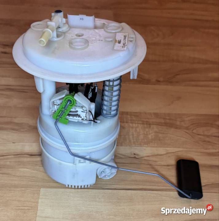 POMPA PALIWA PEUGEOT 308 3008 CITROEN C4 16 THP osobowe Katowice