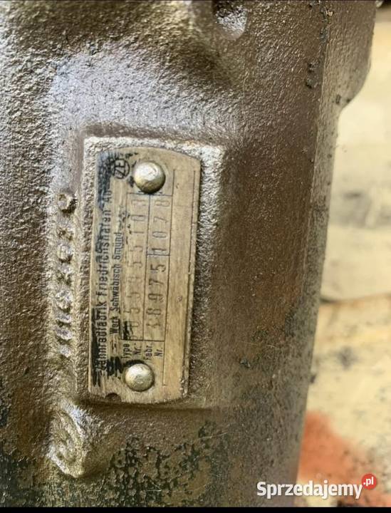 BMW e23 przekładnia kierownicza sprzedam