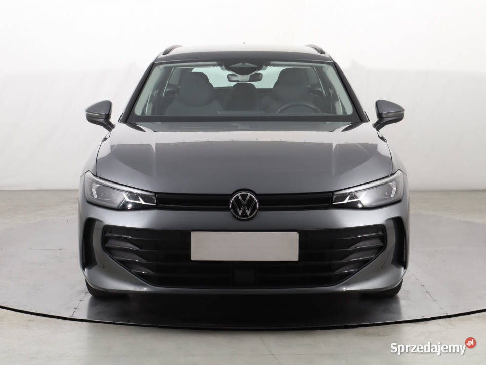 VW Passat 15 eTSI ACT kamera cofania Katowice
