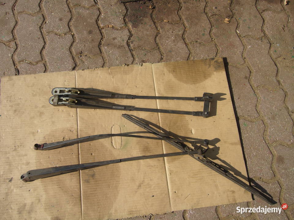 ramiona wycieraczki mtz bialorus Pozostałe Majdan Królewski