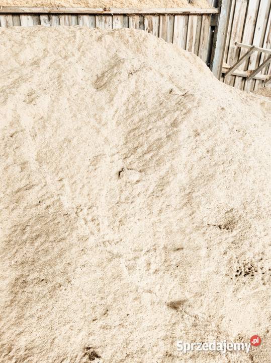 Trocina porecyklingowa do produkcji pelletu Świętajno