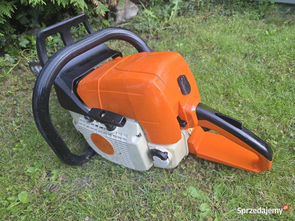 Piła Stihl MS290 42 stan Wysyłka Łowicz