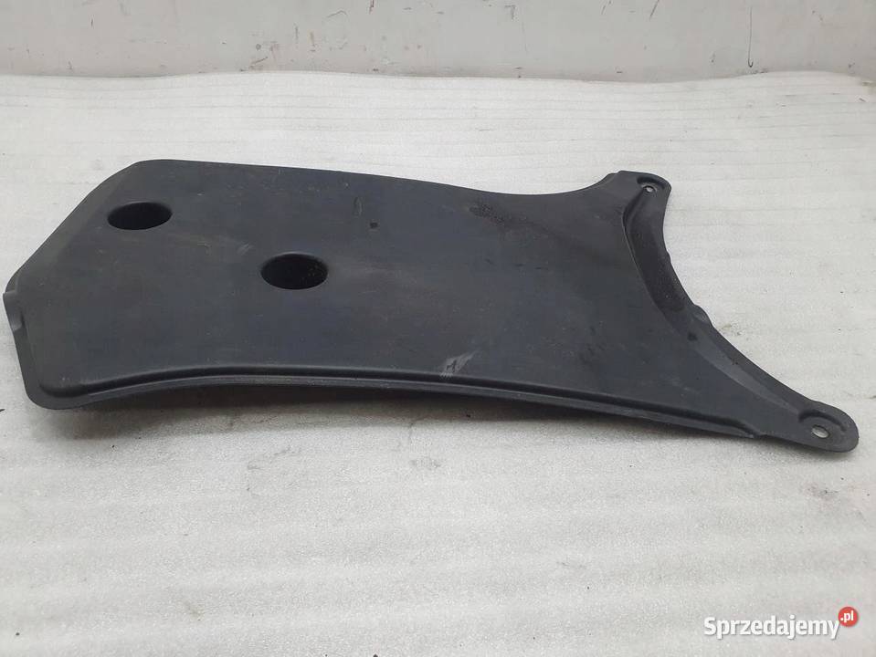 OSŁONA PODWOZIA LEWA AUDI A4 B8 8K0825219 wielkopolskie