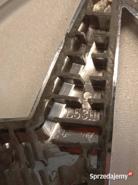 EMBLEMAT LOGO ZNACZEK KLAPY INFINITI Q50 Nowy Tomyśl