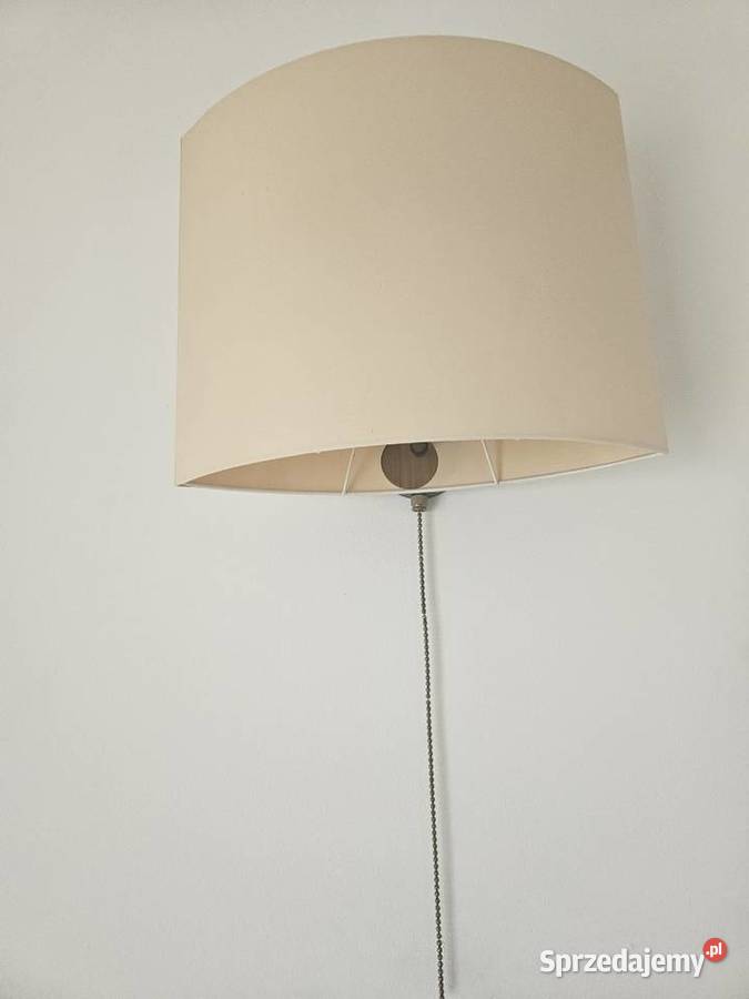 Zestaw lamp Opole