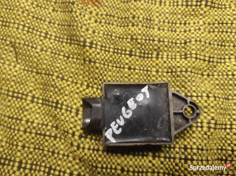 Peugeot moduł delorto 2t Radom