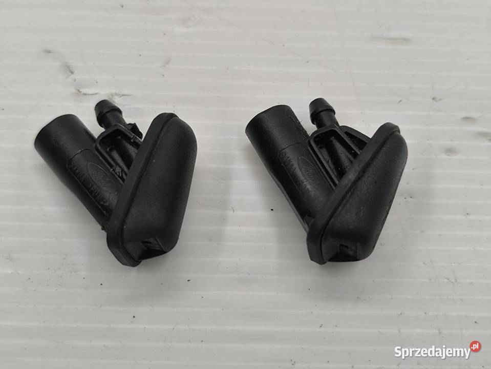 DYSZA SPRYSKIWACZA FORD FOCUS MK3 LIFT 15 TDCI wielkopolskie