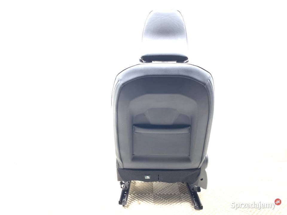 FOTEL PRAWY PRZÓD RENAULT CLIO V Hatchback osobowe