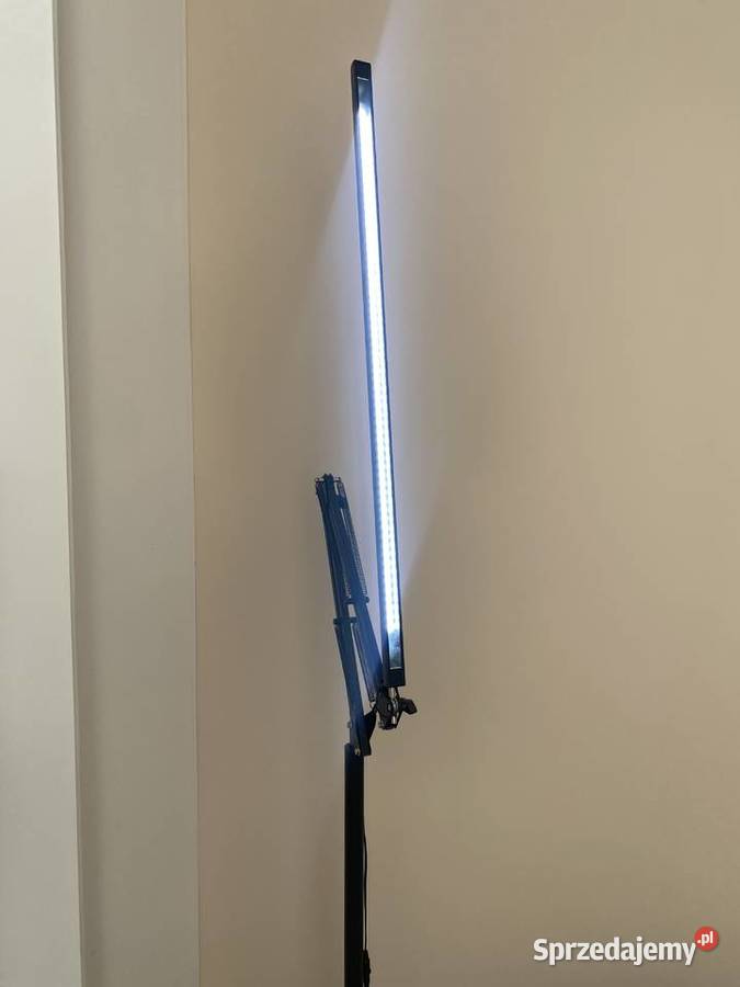 Lampa kosmetyczna Lublin