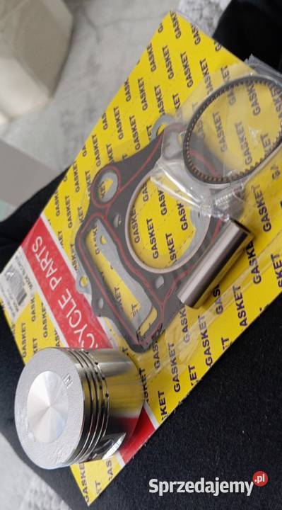 Sprzedam cross Loncin 125 4t podkarpackie