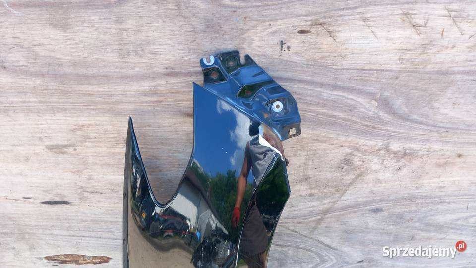 MAZDA 5 I LIFT BŁOTNIK PRZÓD PRAWY 17V