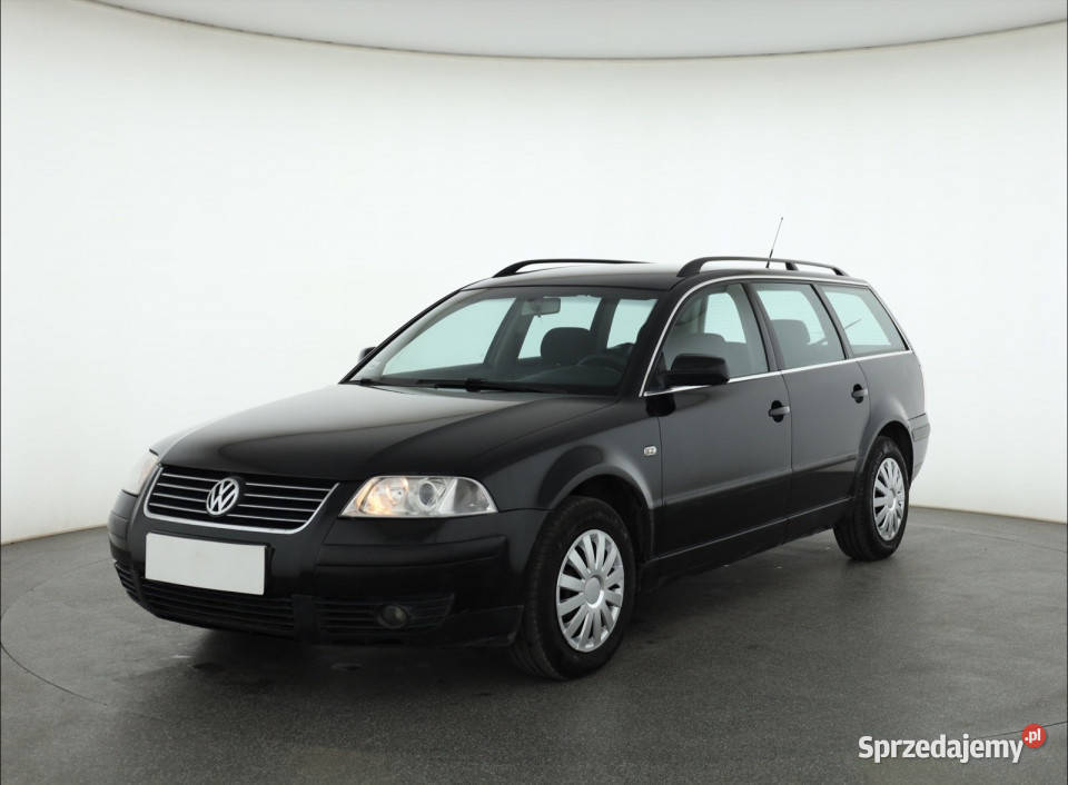 VW Passat 19 TDI Passat Piaseczno