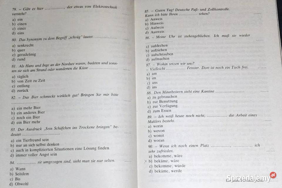 Deutsch und deutschland fr kenner E Tomiczek S