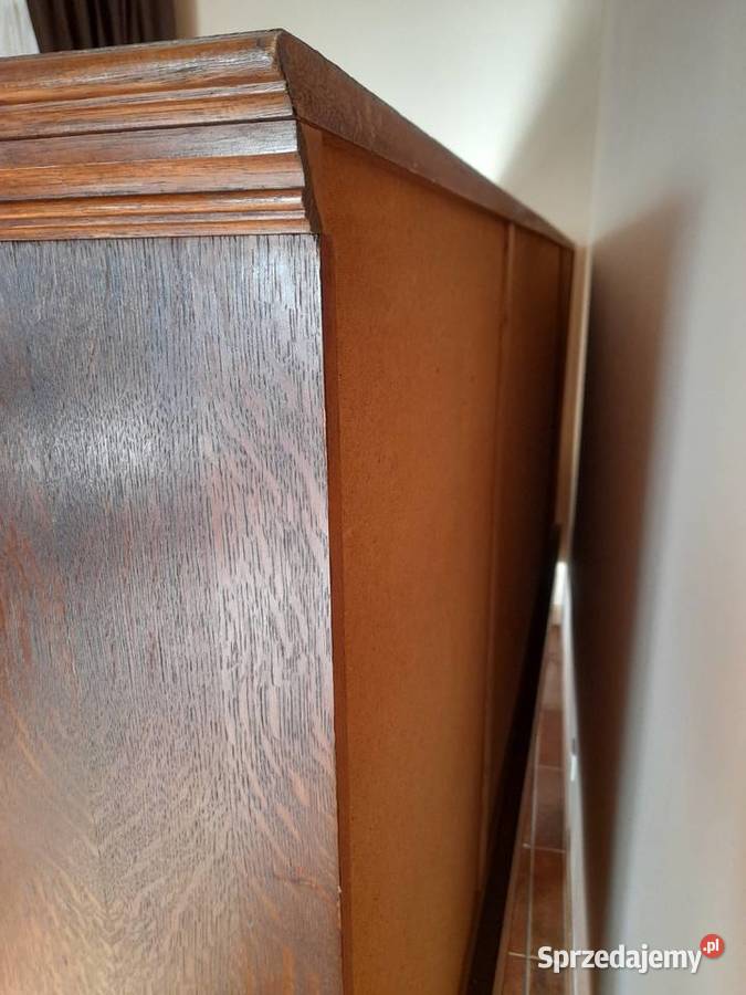 Stara komoda bieliźniarka Lędziny