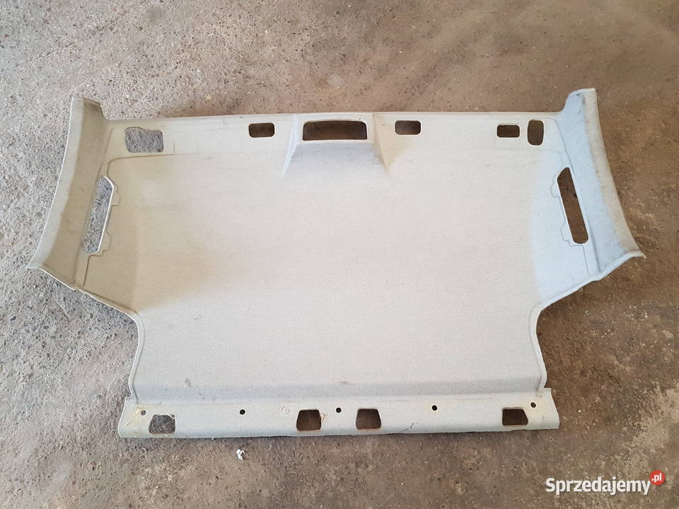 VW CADDY 2K0 2006 2008 2009 PODSUFITKA Rok produkcji 2006 Turkowice