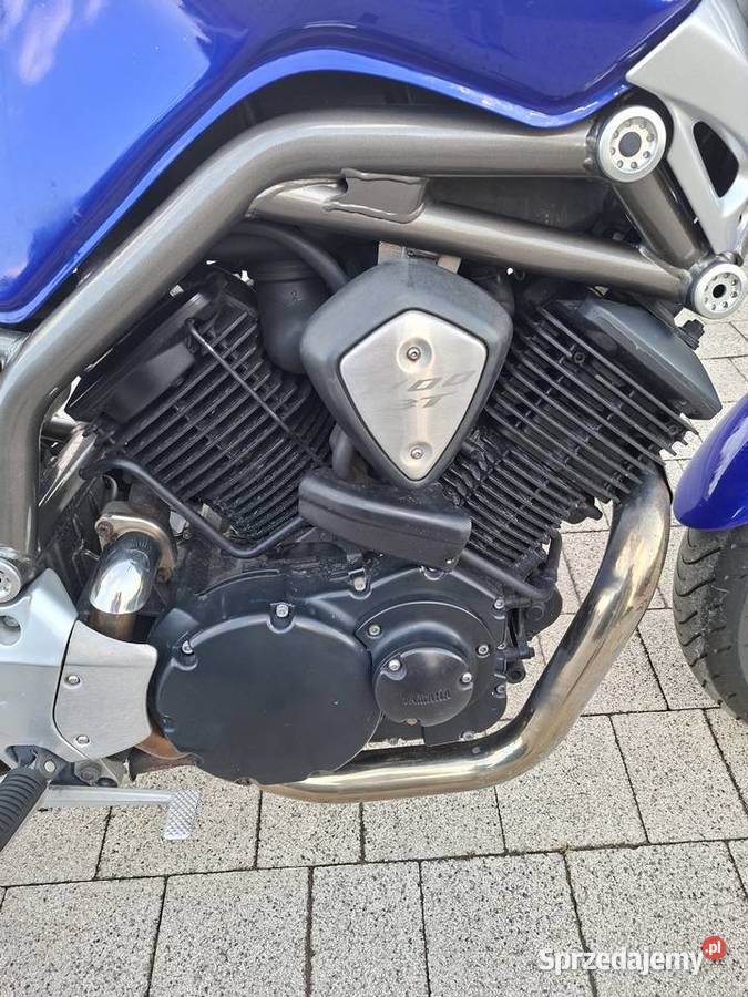 Yamaha BT 1100 Bulldog pozostałe Zbiczno sprzedam