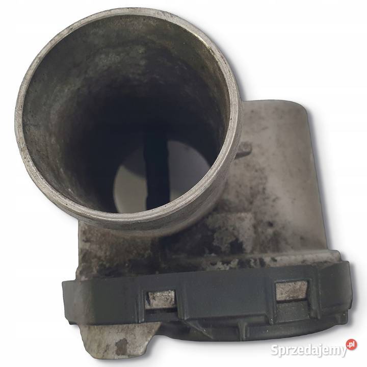 PRZEPUSTNICA Renault Scenic II 15 DCI 8200302798 lubelskie Chełm